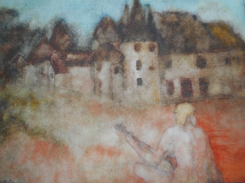 Chaumont 