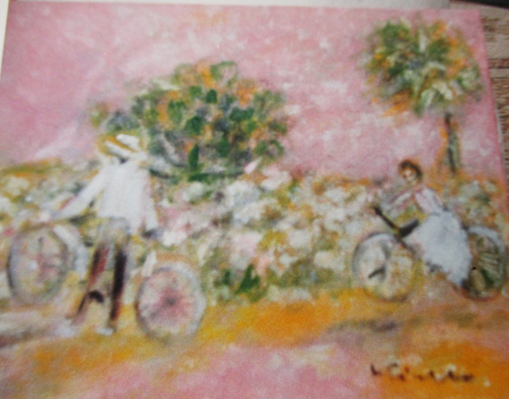 Cycles