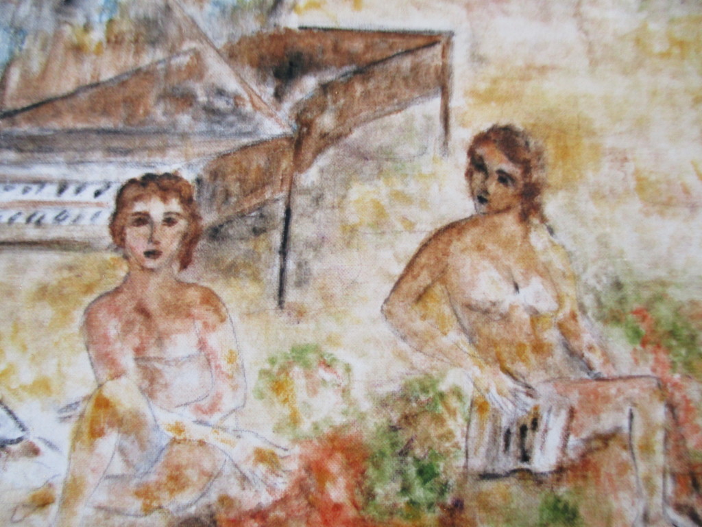 Music study