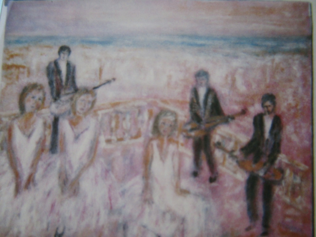 Terrace music