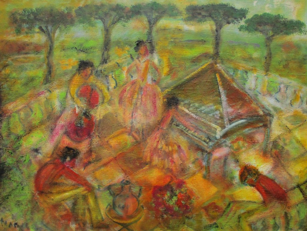 Band