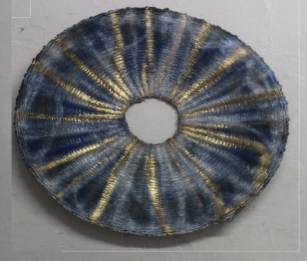 Design - Mixed Media - 60x6cmx2cm